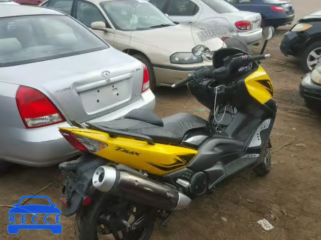 2009 YAMAHA XP500 JYASJ07Y29A000554 Bild 3