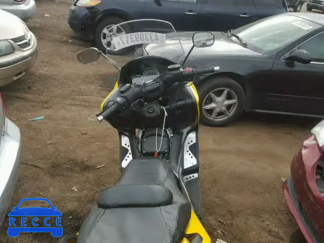 2009 YAMAHA XP500 JYASJ07Y29A000554 image 4