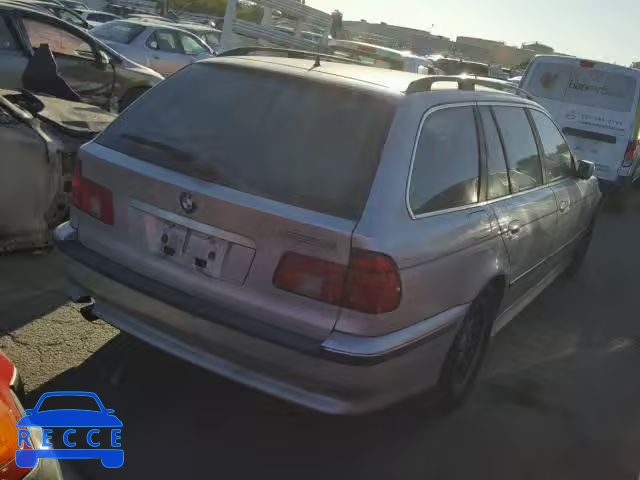 1999 BMW 528 WBADP6334XBV61058 зображення 2