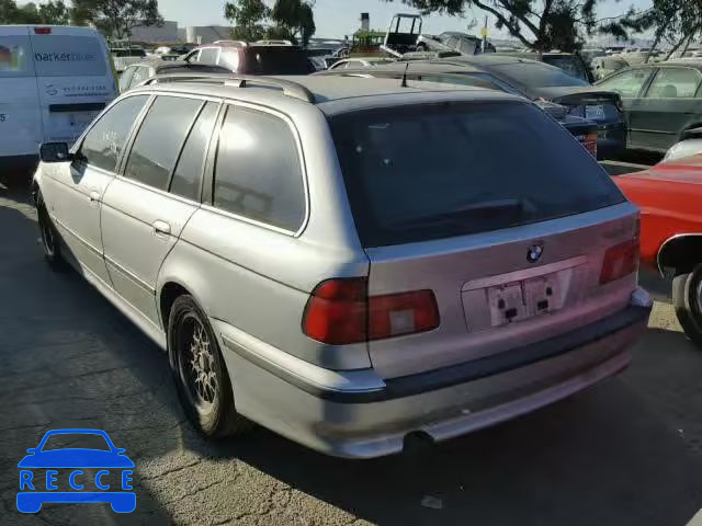 1999 BMW 528 WBADP6334XBV61058 зображення 3