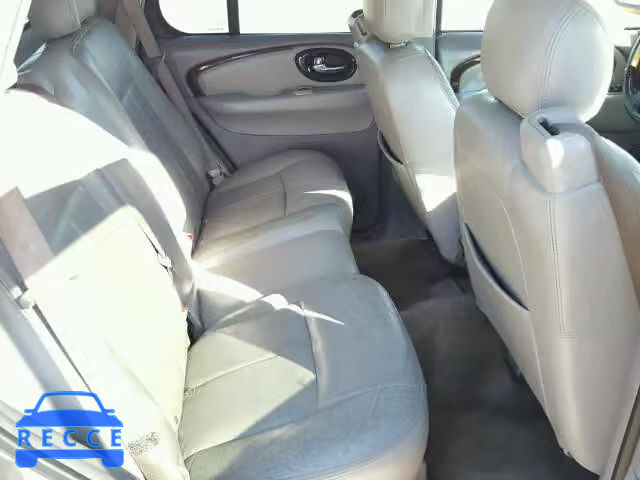 2005 BUICK RAINIER 5GADT13S152170358 image 5