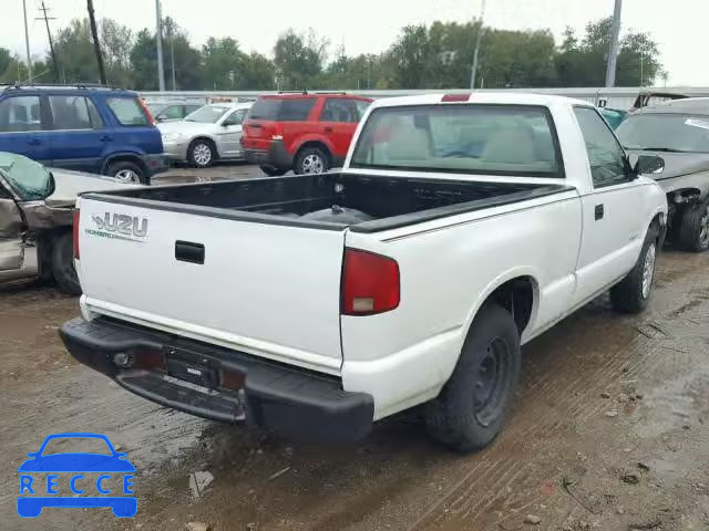 1998 ISUZU HOMBRE 1GGCS1448W8652691 зображення 3