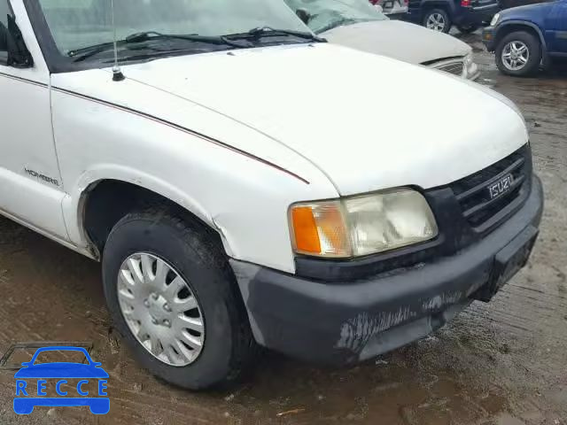 1998 ISUZU HOMBRE 1GGCS1448W8652691 Bild 8