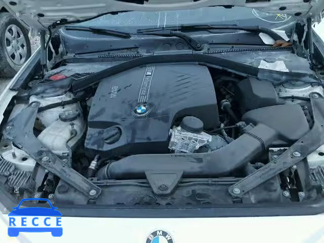 2015 BMW M235I WBA1M1C57FVZ99294 Bild 6