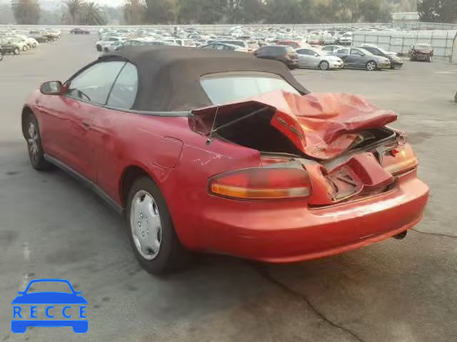 1995 TOYOTA CELICA JT5ST07K0S0017497 image 2