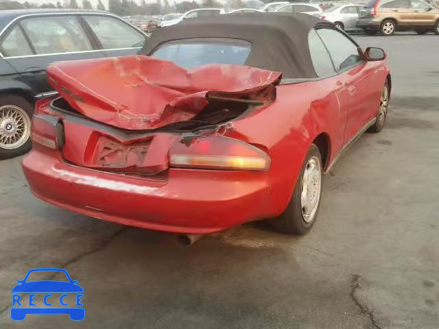 1995 TOYOTA CELICA JT5ST07K0S0017497 image 3