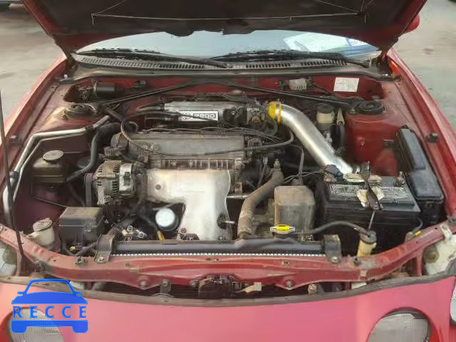 1995 TOYOTA CELICA JT5ST07K0S0017497 image 6