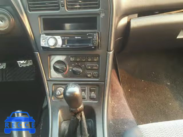 1995 TOYOTA CELICA JT5ST07K0S0017497 image 8