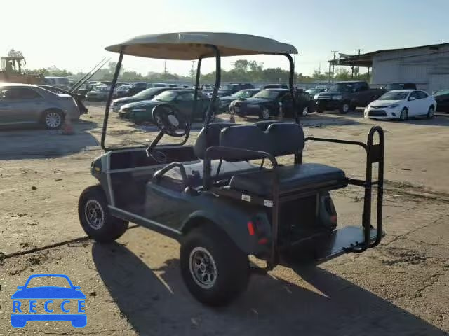 2008 CLUB GOLF CART AG0833936027 image 2