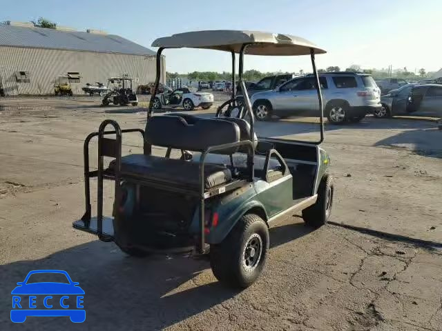 2008 CLUB GOLF CART AG0833936027 image 3