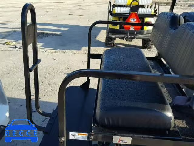 2008 CLUB GOLF CART AG0833936027 зображення 5