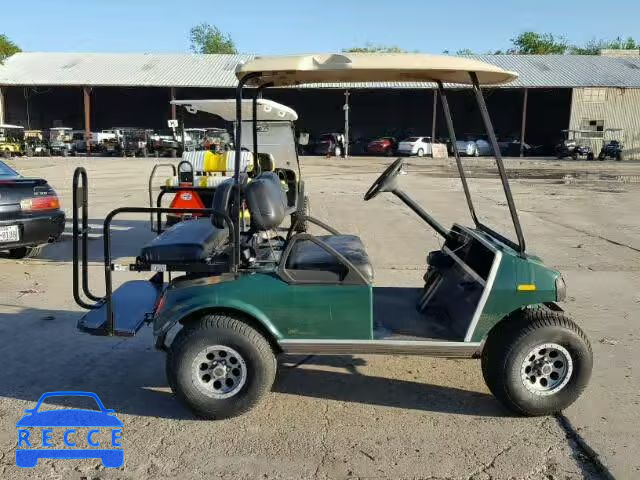 2008 CLUB GOLF CART AG0833936027 image 8