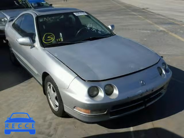 1996 ACURA INTEGRA JH4DC4468TS019465 image 0