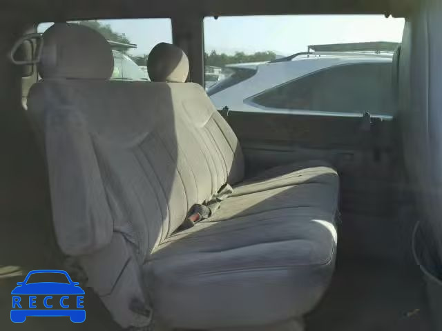 1999 GMC SAVANA 1GKDM19W1XB506779 image 5