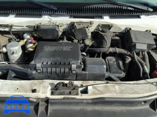 1999 GMC SAVANA 1GKDM19W1XB506779 image 6