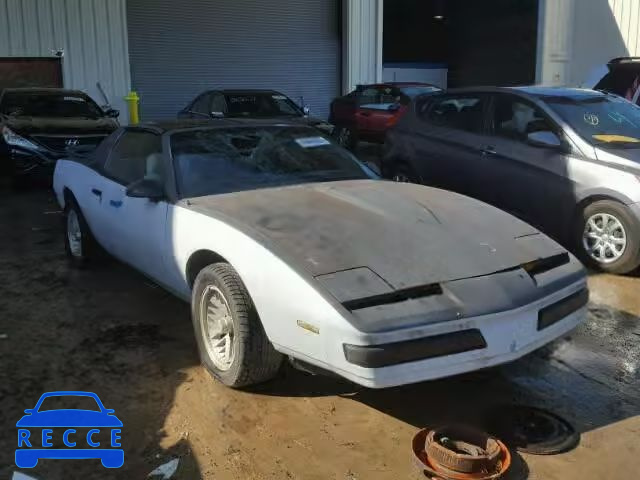 1989 PONTIAC FIREBIRD 1G2FS21E5KL258370 Bild 0