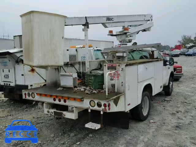 2002 FORD F450 1FDXF46S32ED01182 image 3