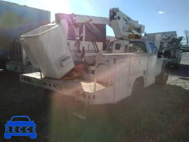 2006 FORD F450 1FDXF46Y06ED71541 Bild 3