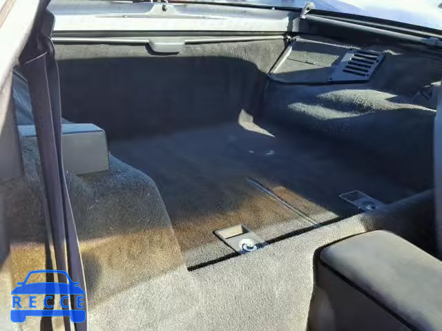 1991 CHEVROLET CORVETTE 1G1YY2381M5103678 Bild 5