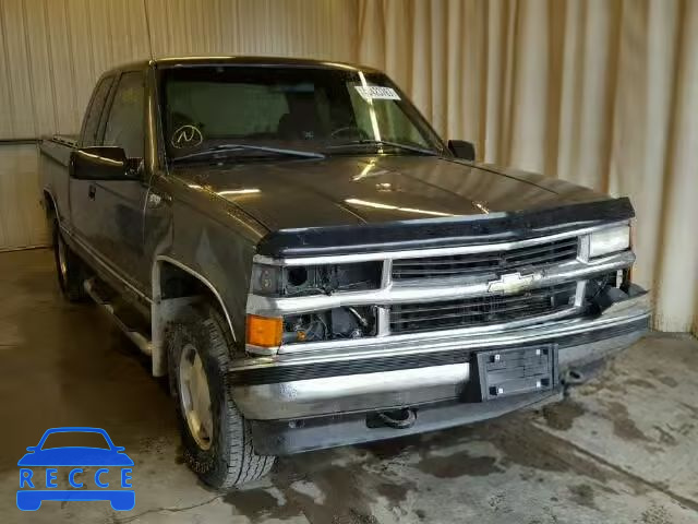 1999 CHEVROLET GMT-400 1GCEK19R4XR131784 Bild 0