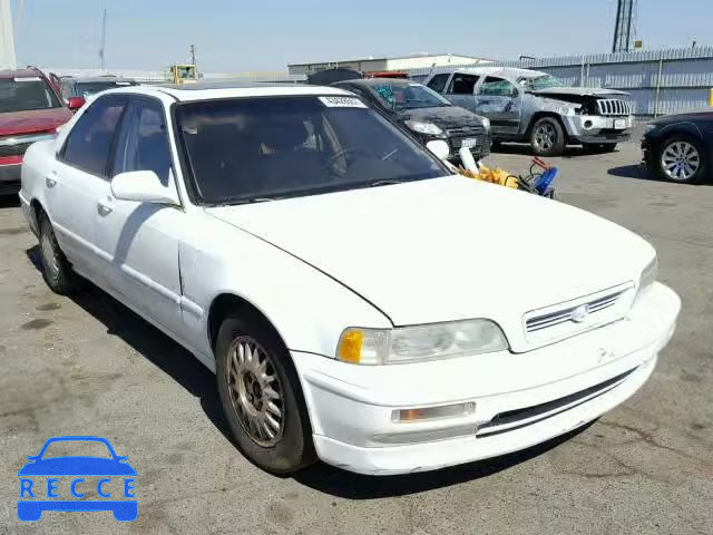 1993 ACURA LEGEND JH4KA7676PC012888 image 0