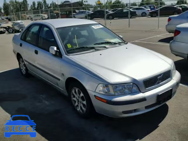 2001 VOLVO S40 YV1VS29511F673432 image 0