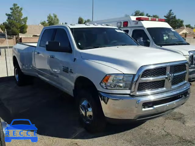 2017 RAM 3500 3C63RRHL3HG654897 image 0