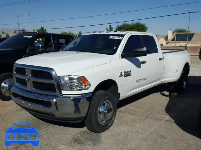 2017 RAM 3500 3C63RRHL3HG654897 Bild 1