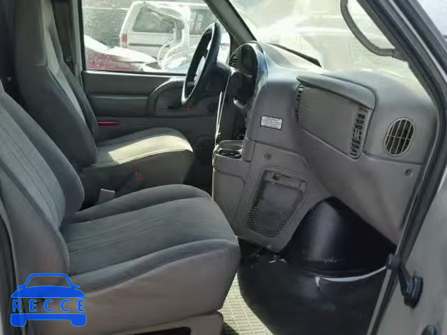 2004 CHEVROLET ASTRO 1GCDM19X64B124344 image 4