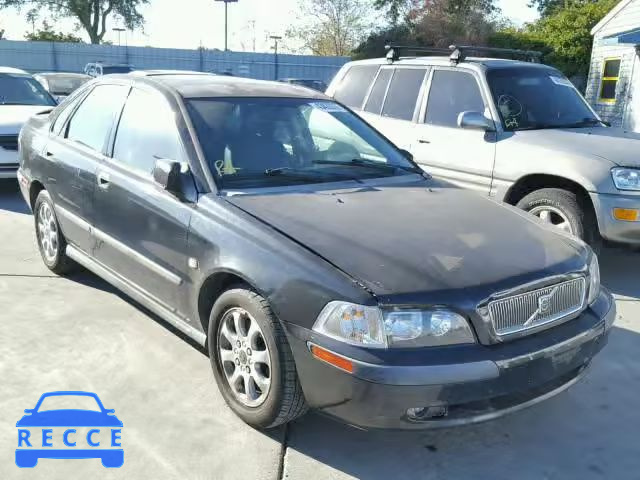 2001 VOLVO S40 YV1VS29531F674730 image 0