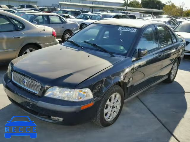 2001 VOLVO S40 YV1VS29531F674730 image 1