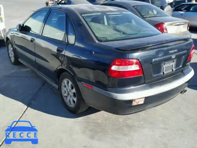 2001 VOLVO S40 YV1VS29531F674730 image 2