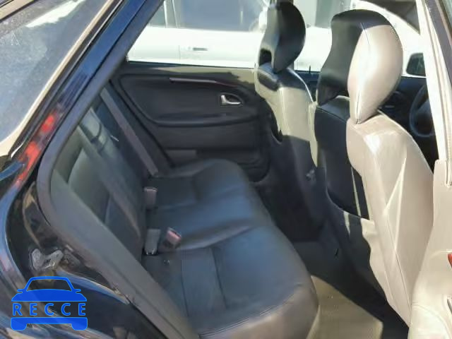 2001 VOLVO S40 YV1VS29531F674730 image 5