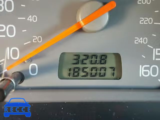 2001 VOLVO S40 YV1VS29531F674730 image 7
