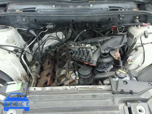 2002 BMW X5 5UXFA53552LV70975 image 6