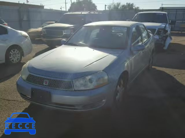 2004 SATURN L300 1G8JD54R04Y516231 Bild 1