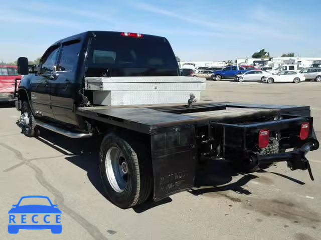 2009 GMC SIERRA 1GTJK93629F171152 image 2