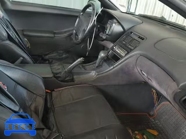 1995 NISSAN 300ZX JN1RZ27D2SX030163 зображення 4