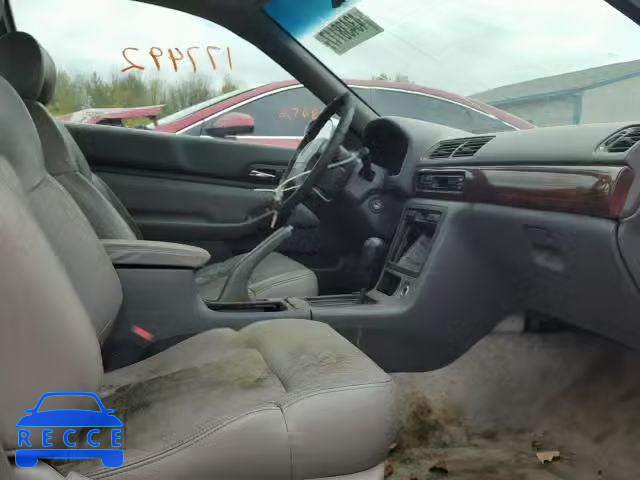 1997 ACURA 3.0CL 19UYA225XVL019604 Bild 4