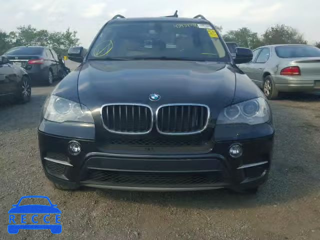 2012 BMW X5 5UXZV4C5XCL990258 зображення 8