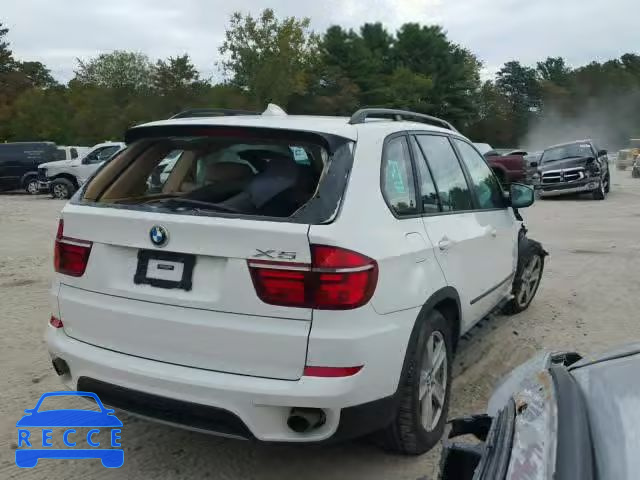 2013 BMW X5 5UXZV4C54D0B24058 зображення 3