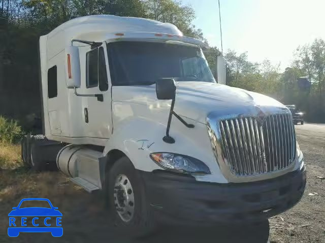 2016 INTERNATIONAL PROSTAR 3HSDJSNR4GN207114 image 0