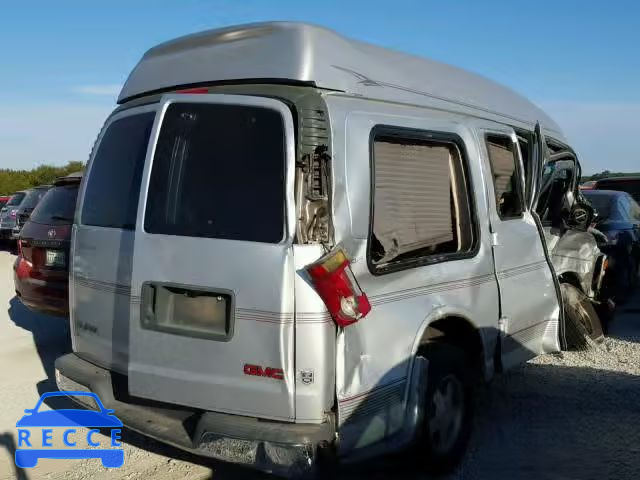 2002 GMC SAVANA 1GDFG15R421207227 image 3