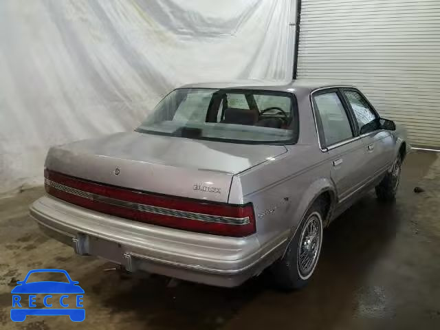 1995 BUICK CENTURY 1G4AG55M7S6482860 image 3