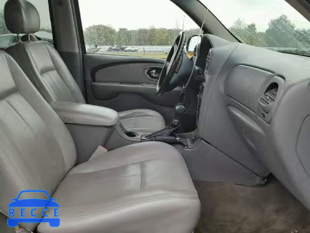 2006 BUICK RAINIER 5GADT13S562324488 image 4