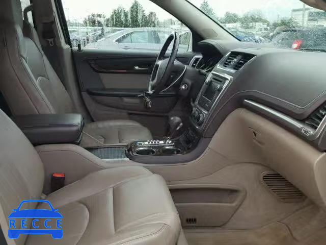 2013 GMC ACADIA 1GKKVTKD9DJ217529 image 4