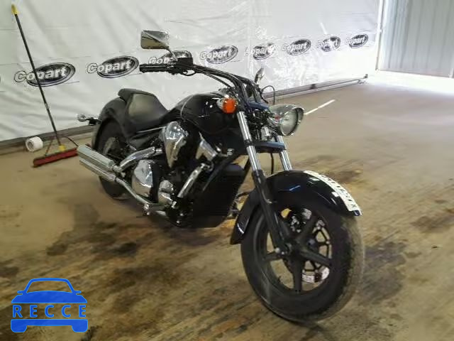 2013 HONDA VT1300 JH2SC6606DK300296 Bild 0