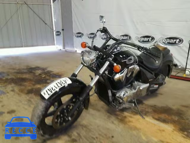 2013 HONDA VT1300 JH2SC6606DK300296 Bild 1