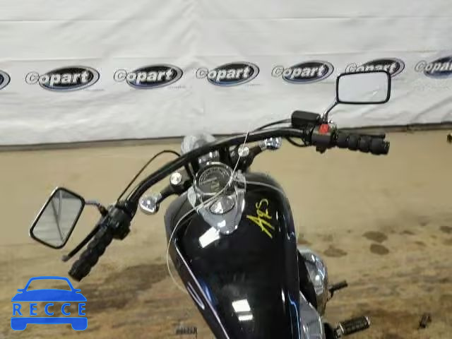 2013 HONDA VT1300 JH2SC6606DK300296 Bild 4