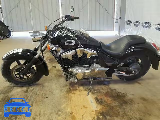 2013 HONDA VT1300 JH2SC6606DK300296 Bild 8